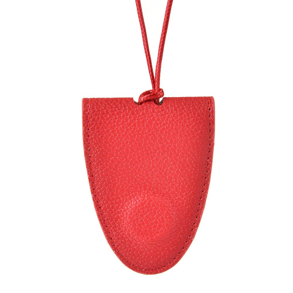 Sunglasses Leather Modern Holder Necklace For Women Featuring Stylish Geometric Design And Premium Craftsmanship
