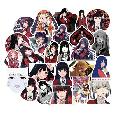 Kimetsu No Yaiba Sticker Pack Of 50 Stickers Waterproof Durable Stickers Classic Japanese Anime Stickers For Water Bottles Computers Laptops Demon Slayer Toys Games Arts Crafts Ekoios Vn