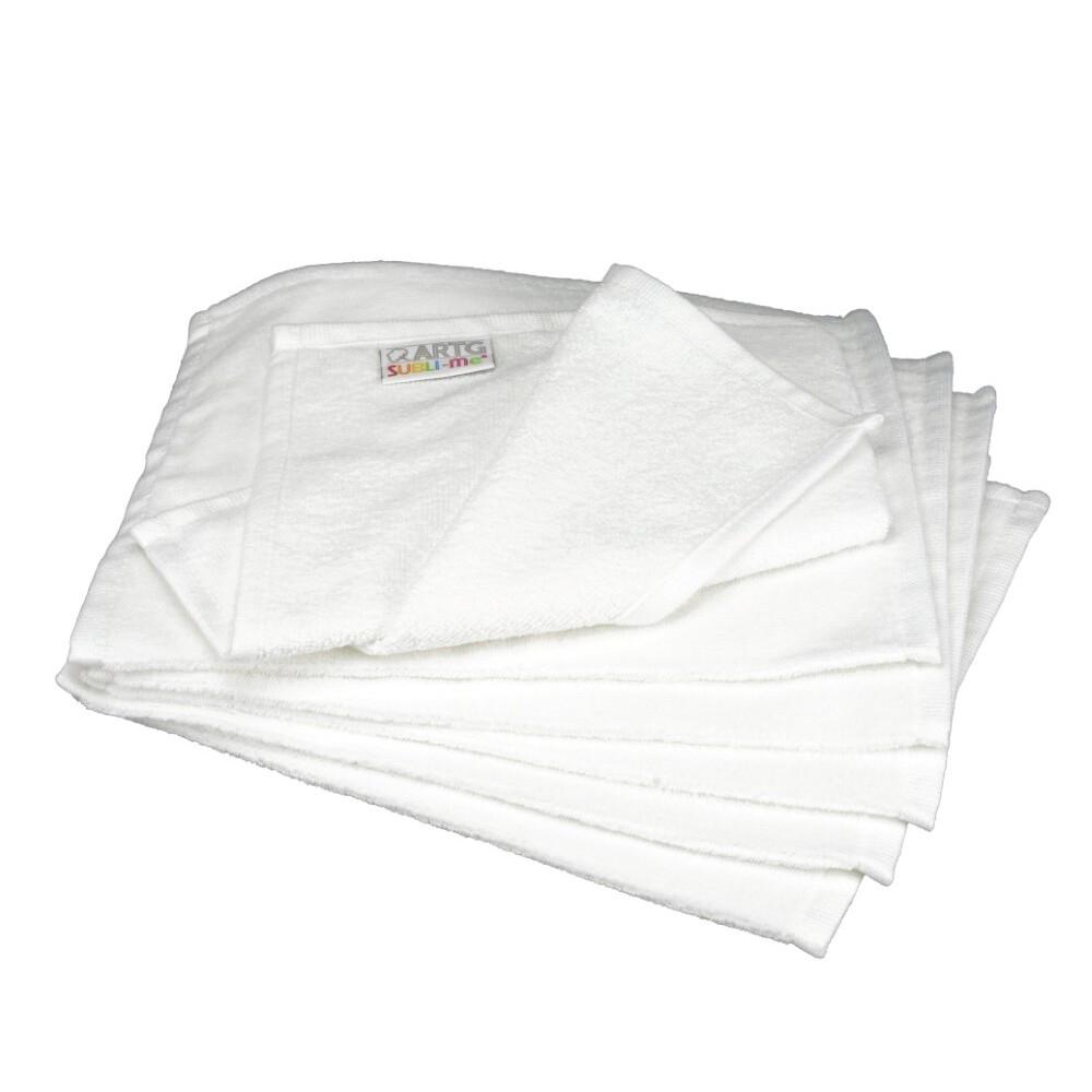 ARTG Subli-Me All-Over Print Guest Towel