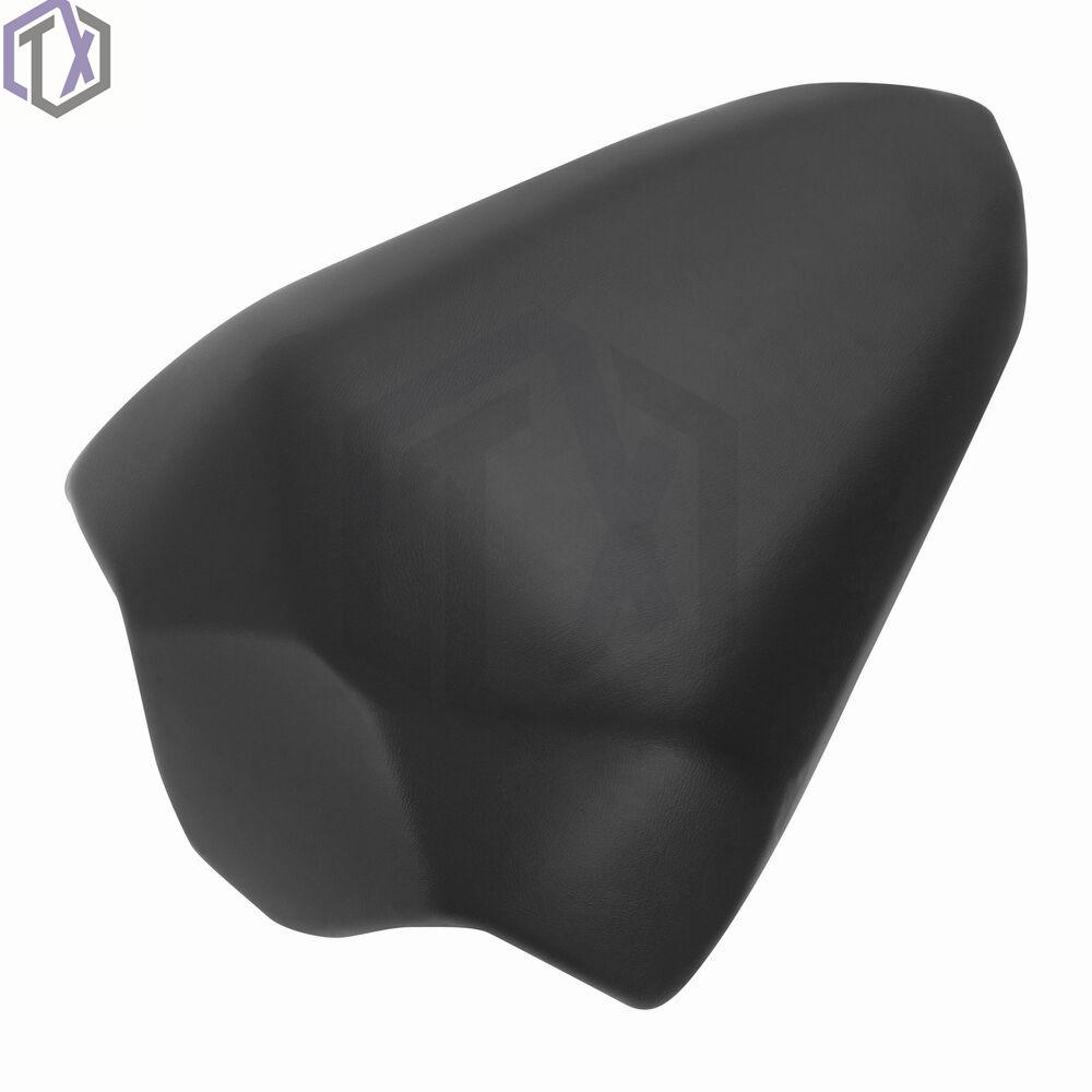 

Rear Passenger Seat Cushion for Ducati Panigale V4/V4S 1100 чёрный