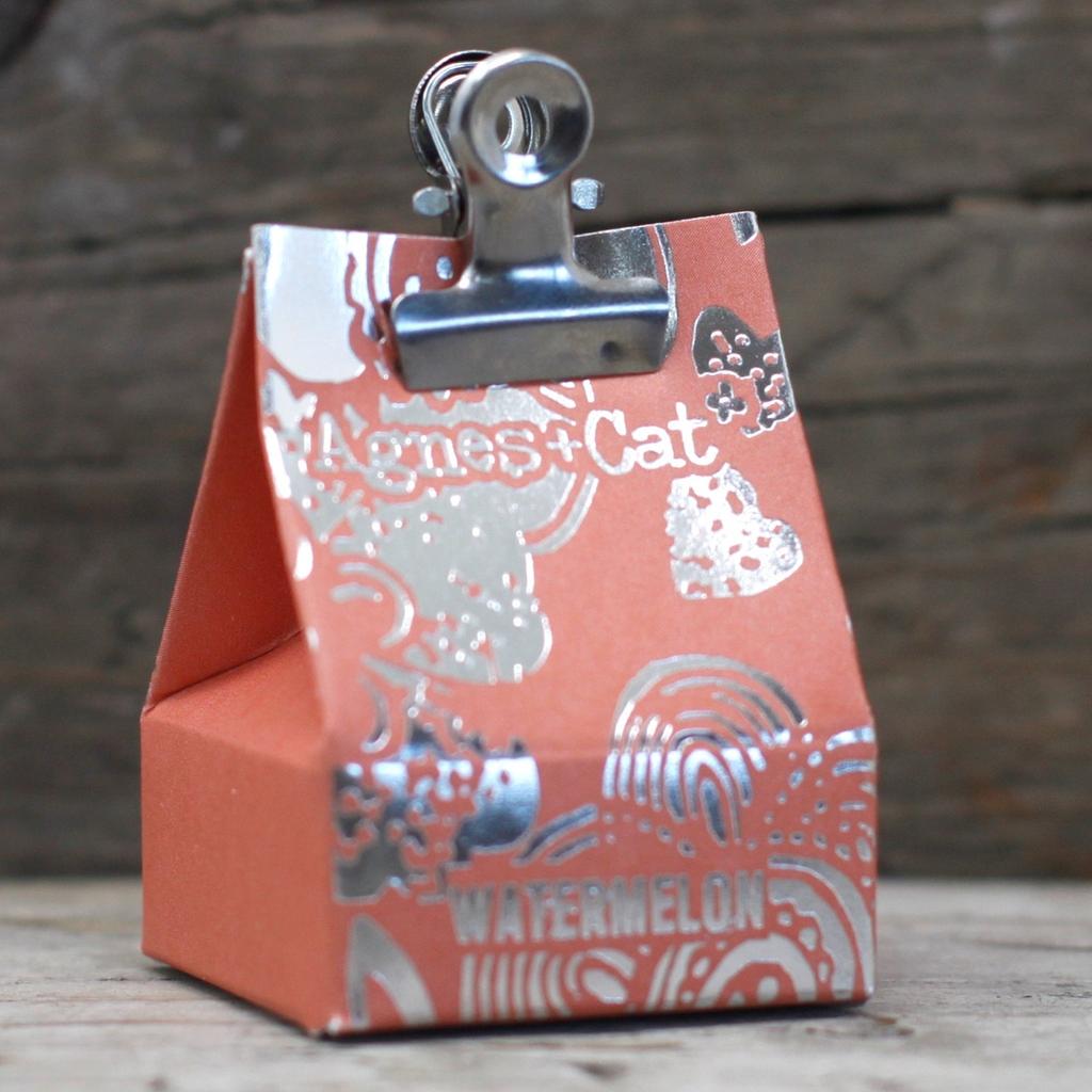 Lip Balm, Watermelon