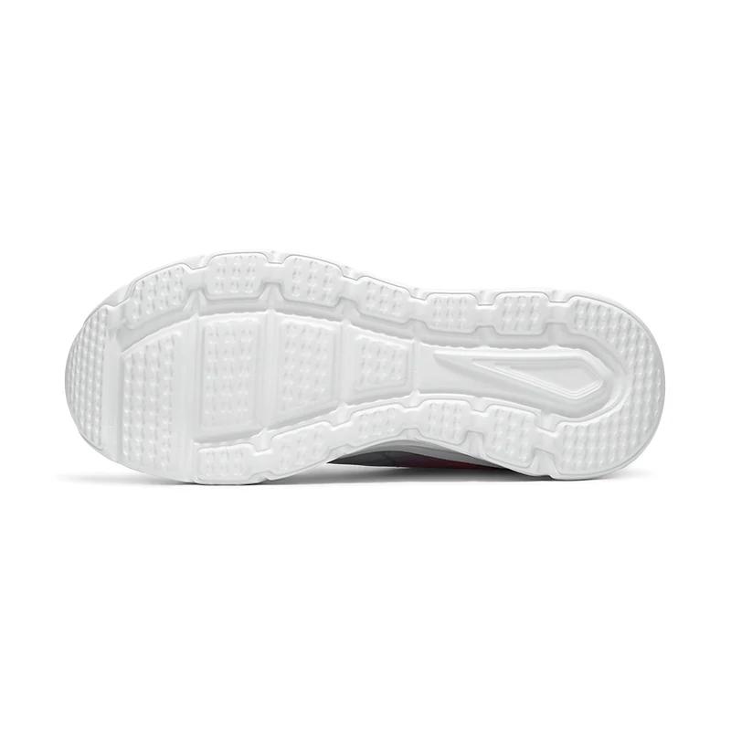 Women Running Sport Shoe Breathable Mesh Shock Sneakers Non-slip Super-light Soft Sole Footwear Zapatillas Mujer Chaussure Femme