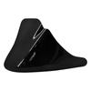Motorcycle Front Bottom Spoiler Mudguard Air Dam Chin Fairing Black For Harley Sportster XL 883 1200 Super Low Custom 2004-2022