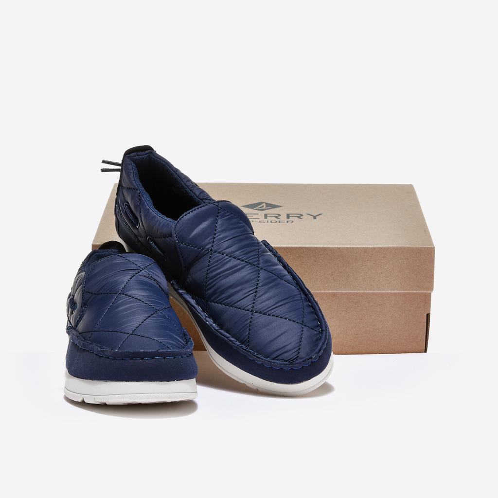 Sperry Moke-Sider, STS23722, 1010087733, Popular Korean Shoes