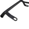 Motorcycle Armrest Rear Handle Handlebar Handrail Safety Seat Child Handlebars Grip for Pure 2014-2020