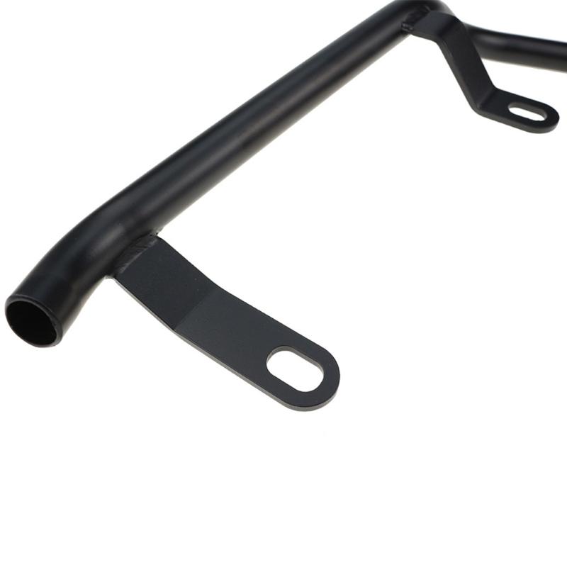 Motorcycle Armrest Rear Handle Handlebar Handrail Safety Seat Child Handlebars Grip for Pure 2014-2020