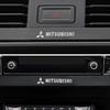 3D Metal Emblem Sticker Car Styling Interior Decoration Decals For Mitsubishi Lancer Asx Outlander Pajero l200 Galant Accessorie