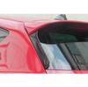 Seat Leon MK3 / 3.5 Spoiler Side Strip PAINTED - PIANO BLACK