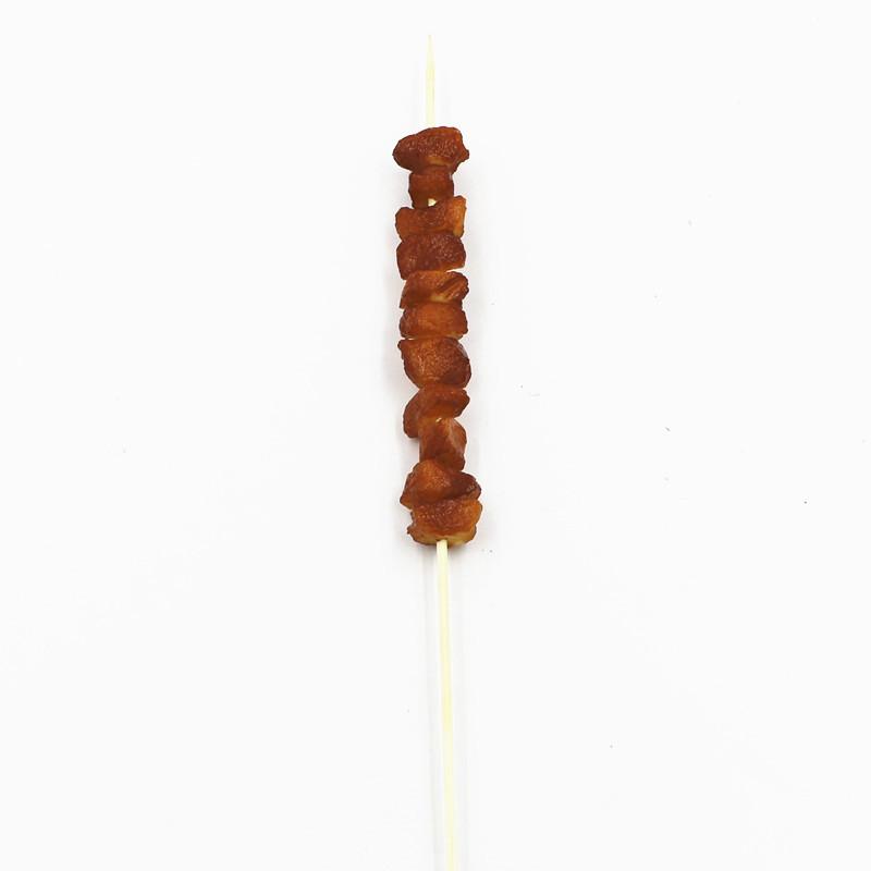 Simulated Barbecue BBQ Skewer Fake Food Model Photography Prop Sweet Table Decoration Home Decor Kids Kitchen Toy