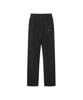 THREE TO EIGHTY Dual-Surface Corduroy Pants Black