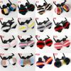 New Girls Fur Slippers Sandals Shoes Soft Luxury Women Lady Slides