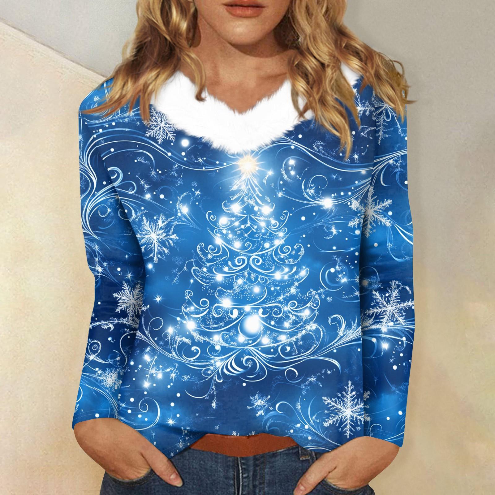 Женская футболка с длинным рукавом — фото 7