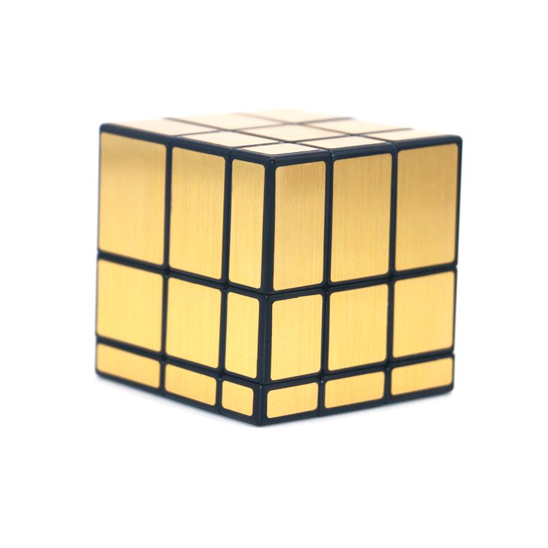 Qiyi Warrior Magnetic Cube Set: 3x3, 4x4, 5x5, 8x8, 9x9, Irregular Pyramid, Triangle, Mirror, Sandwich.
