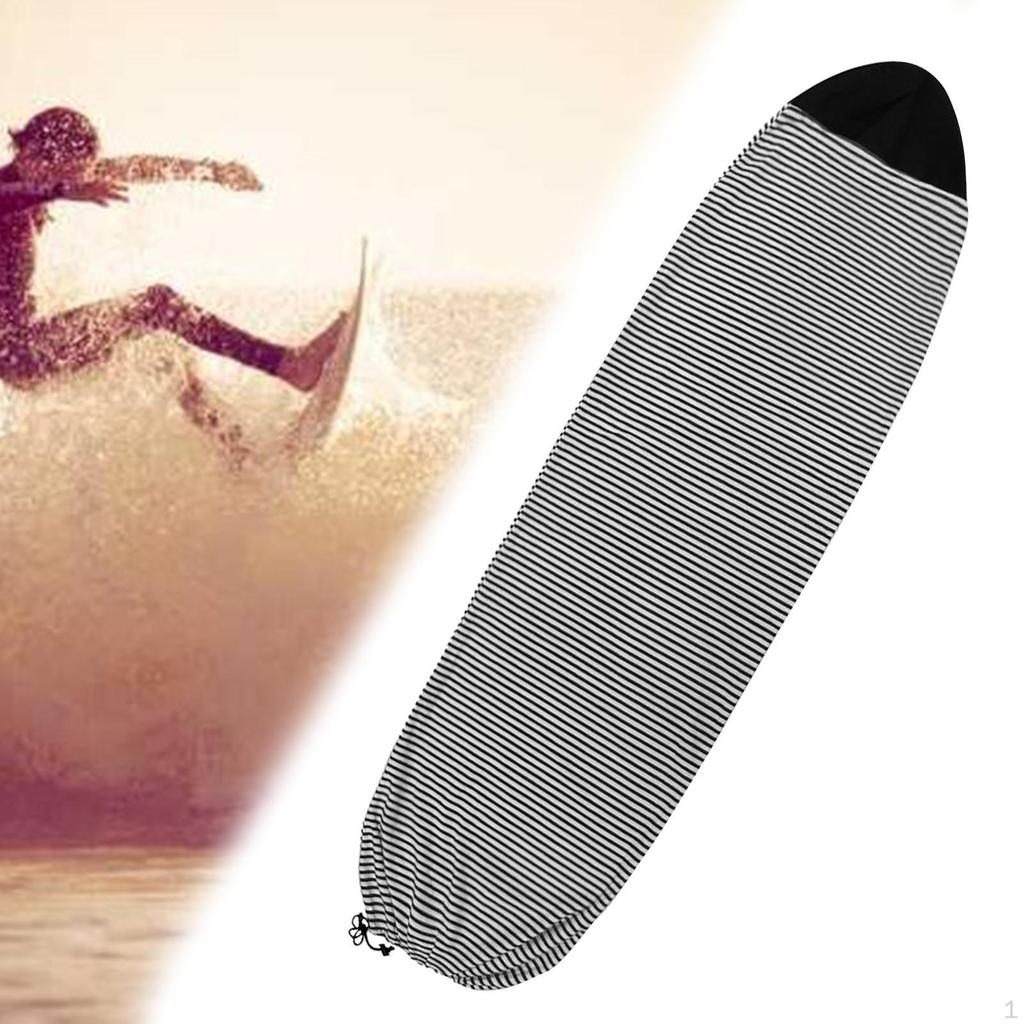 Surfboard Cover for Shortboards - Protect Your Board in