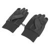 1Pair Full Finger Bicycle Gloves Touch Screen Warm Gloves for Men Women Riding Training Shooting
