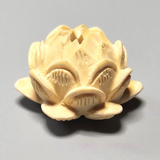 Przydatny stojak na kadzielnicę Unikalny mini element dekoracyjny