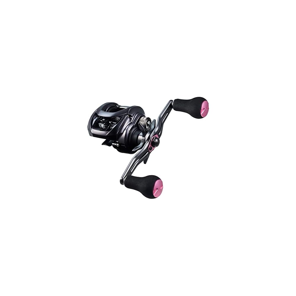 Daiwa 23 Koya Baitcasting Reel 100L Lightweight High Precision Fishing Gear