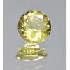8-10 Ct Natural Light Yellow Citrine Round Cut Stunning Certified Gemstone