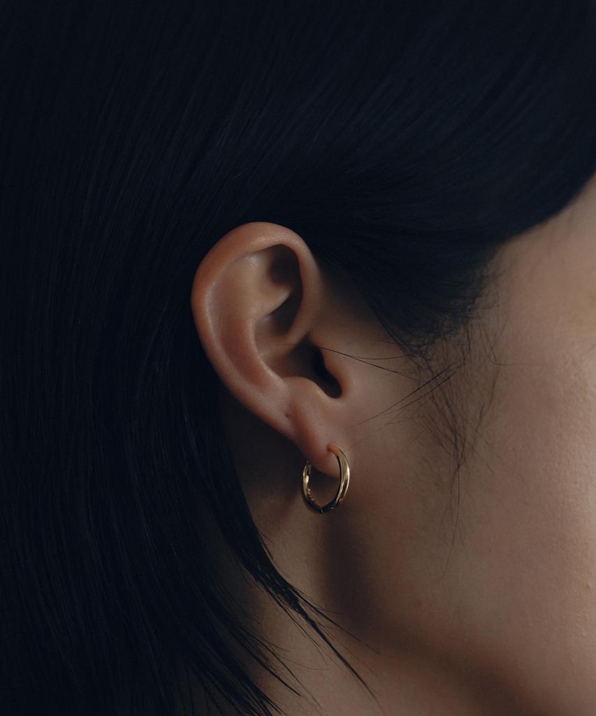 Kodo Medium Essential Hoops