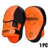 Alça de Alvo de Boxe Profissional Durável e Segura Equipamento de Treinamento Taekwondo Muay Thai Crianças Acertam o Alvo Acompanham Sparring Luvas de Boxe