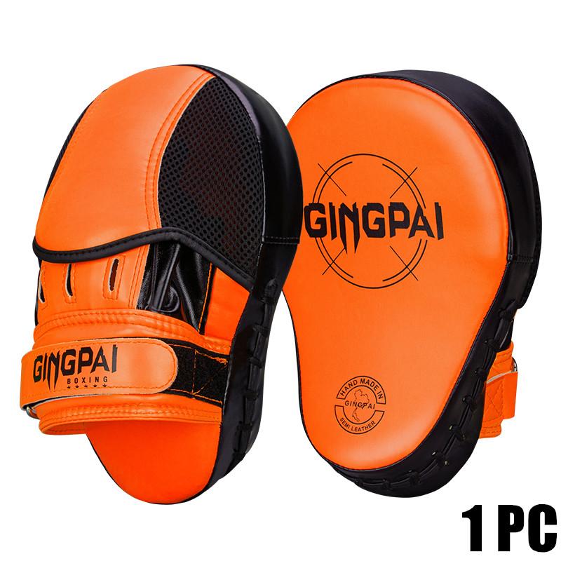 Alça de Alvo de Boxe Profissional Durável e Segura Equipamento de Treinamento Taekwondo Muay Thai Crianças Acertam o Alvo Acompanham Sparring Luvas de Boxe