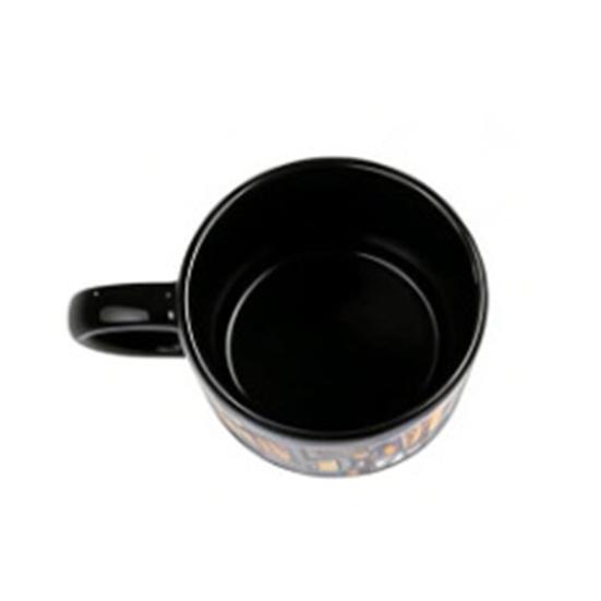 Mechaniker Werkzeugkasten Kaffeetasse Stilvolle Keramik Werkzeugkasten Tasse 11oz Werkzeug-Themen Geschenk für Mechaniker Papa Ehemann