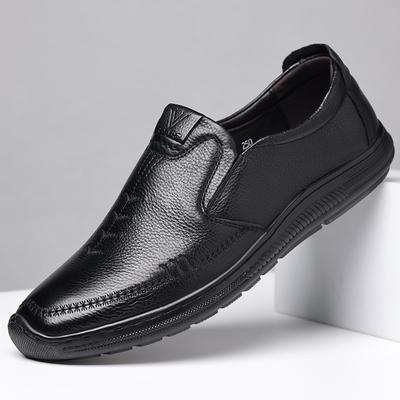 Sapatos de homem – Mocassins