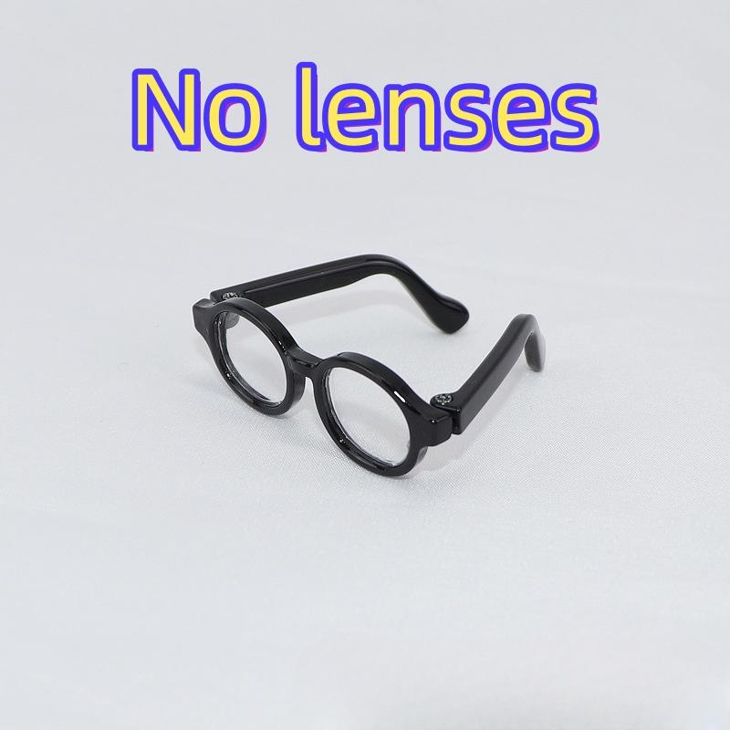 Suitable for 17cm Labubu Clothes Cute Overalls Skirt Suit V1 V2 V3 DIY Clothing Accessories Creative Children's Toy Gifts