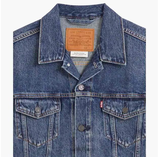 Chaqueta Levi's® The Trucker