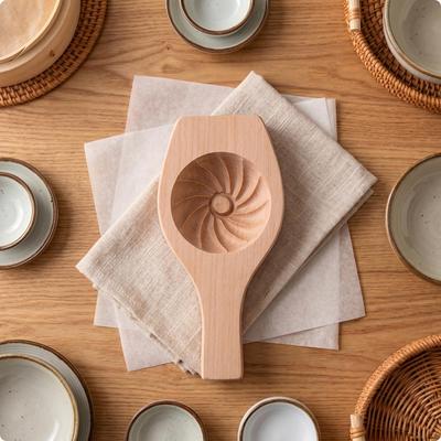 Fırında pişirme – Pişirme ve Pastacılık Araçları