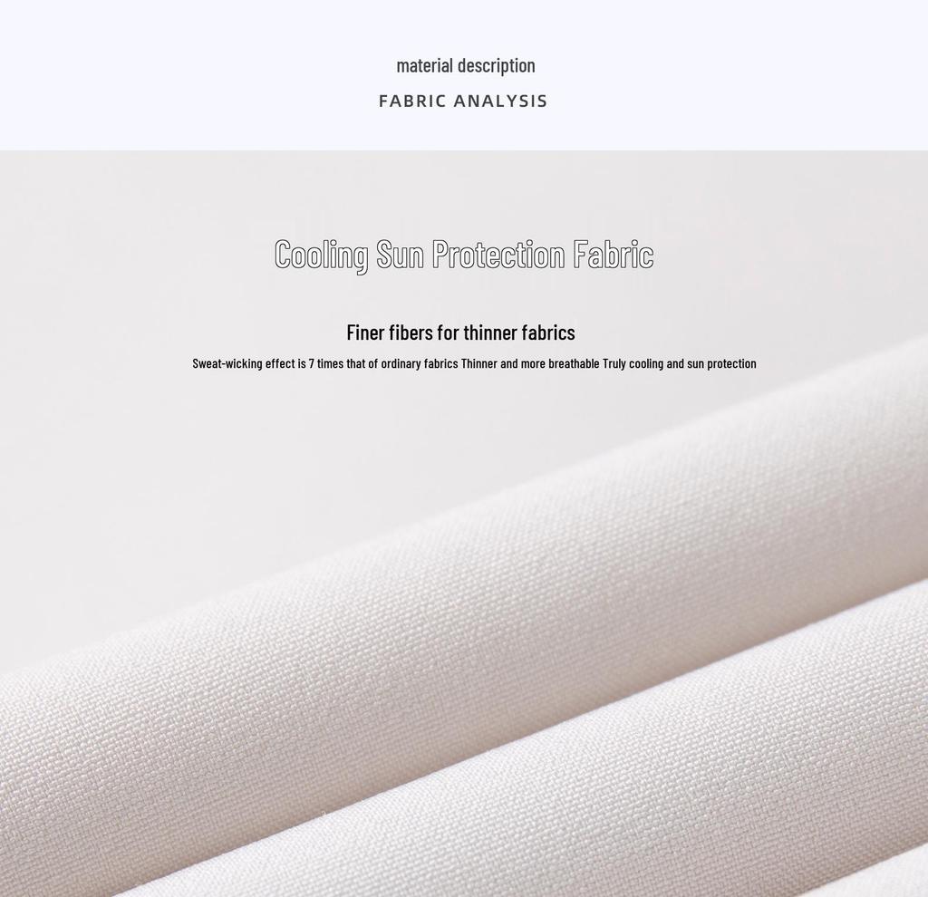 Women's High Waist Wide Leg Yoga Pants with Sun Protection and Pockets