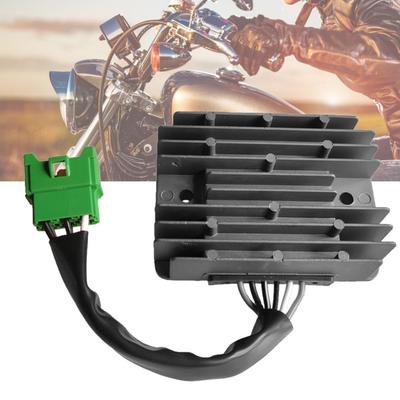 Elektro díly pro motorku – Baterie pro motorky