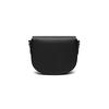 Longchamp Le Pliage Logo Leder Umhängetasche Crossbody Schultertasche Damen Taschen Schwarz 1395HNA001