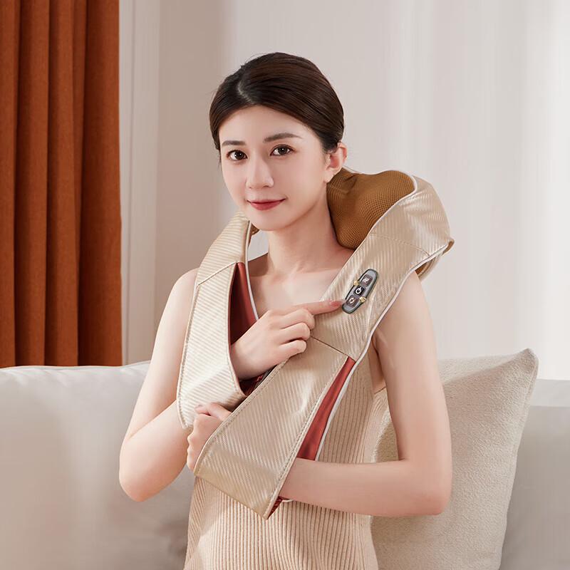 Jiancheng P60 Neck and Shoulder Massager Shawl