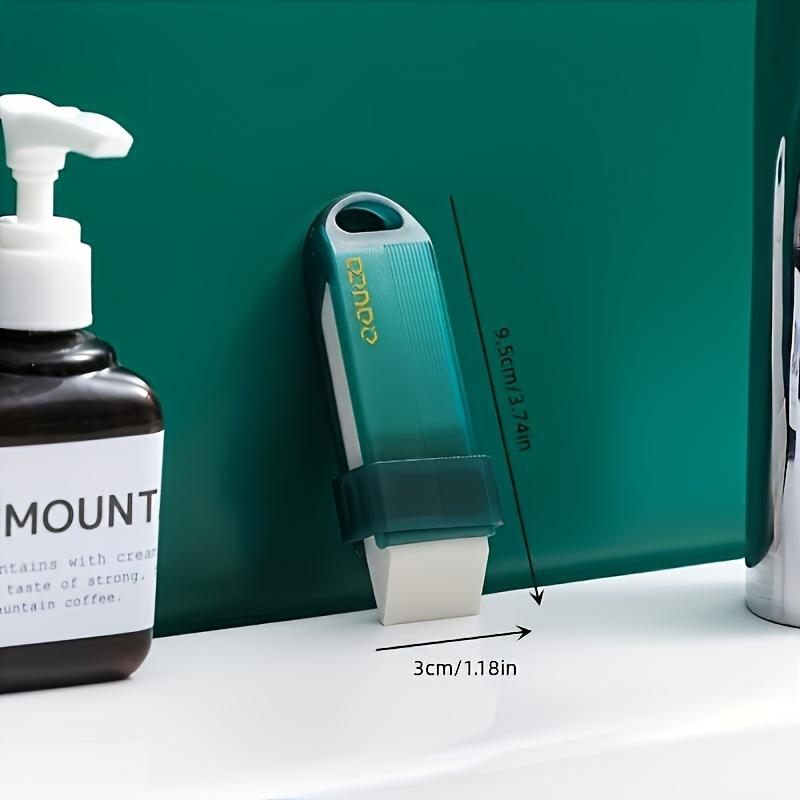 20PCS Multipurpose Magic Cleaning Eraser Sticks, Plastic Scouring Pads for Kitchen, Bathroom, Toilet , Versatile Household Cleaning Tools and Supplies