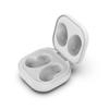 Type-C Charge Port Bluetooth-Compatible Earphone Charge Box for Ga-laxy Buds Live Wireless Headphone