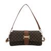 Bag Ladies 2025 New Messenger Bag Women's Bag Handbag Premium Texture Niche Versatile Shoulder Bag Bags