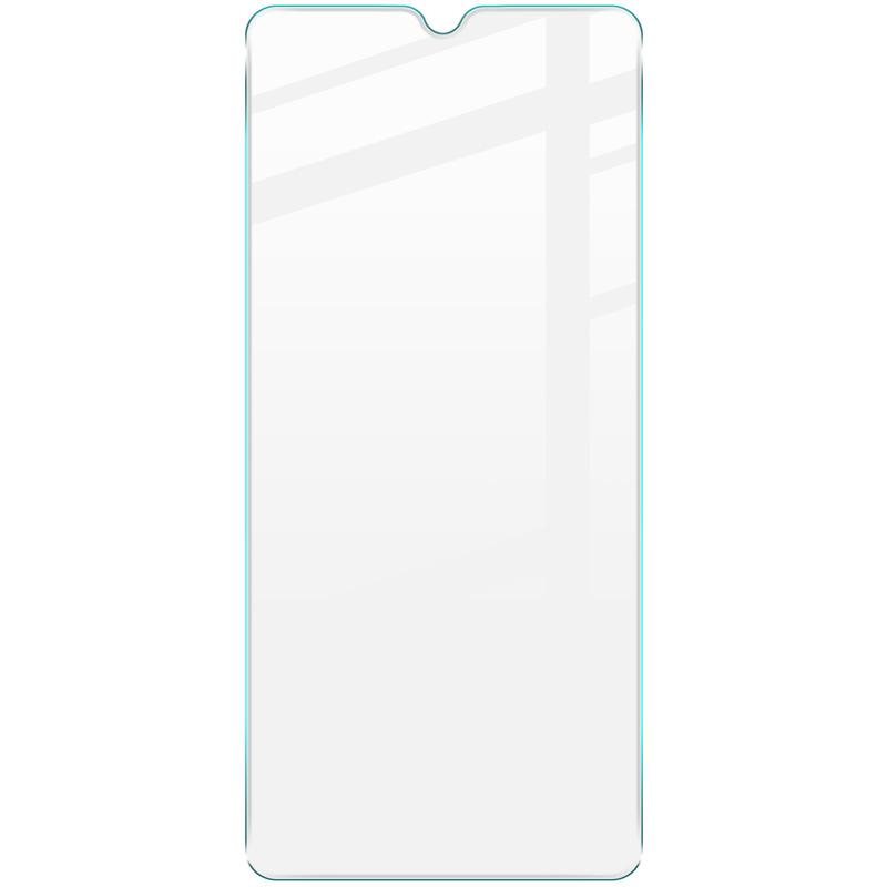 IMAK H Screen Protector Shield Tempered Glass Film for Galaxy A32 4G