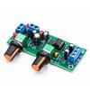 Bass Preamp Module For Subwoofer Single Supply 10-24V Including LED Power Indicator Enhances Auditory
