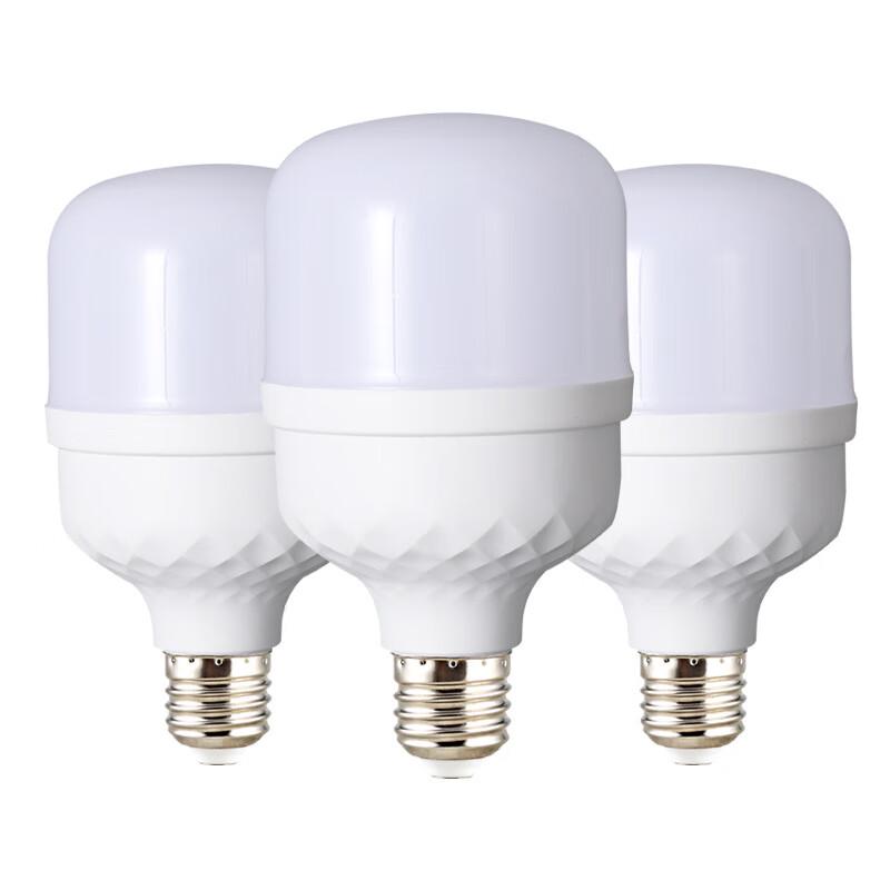 

LED Radar Motion Sensor Light Bulbs E27 10W (6-pack) CN plug (adapter included)