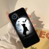 French Bulldog Dog Case For Huawei Honor X8a X8 X7 X9a 50 70 90 Magic5 Lite P40 P20 P30 P60 Pro P Smart Cover