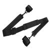 Elastic Fishing Pole Carry Strap Fishing Rod Holder Band Non-slip Adjustable Reusable Comfortable Fishing Tool Accessories