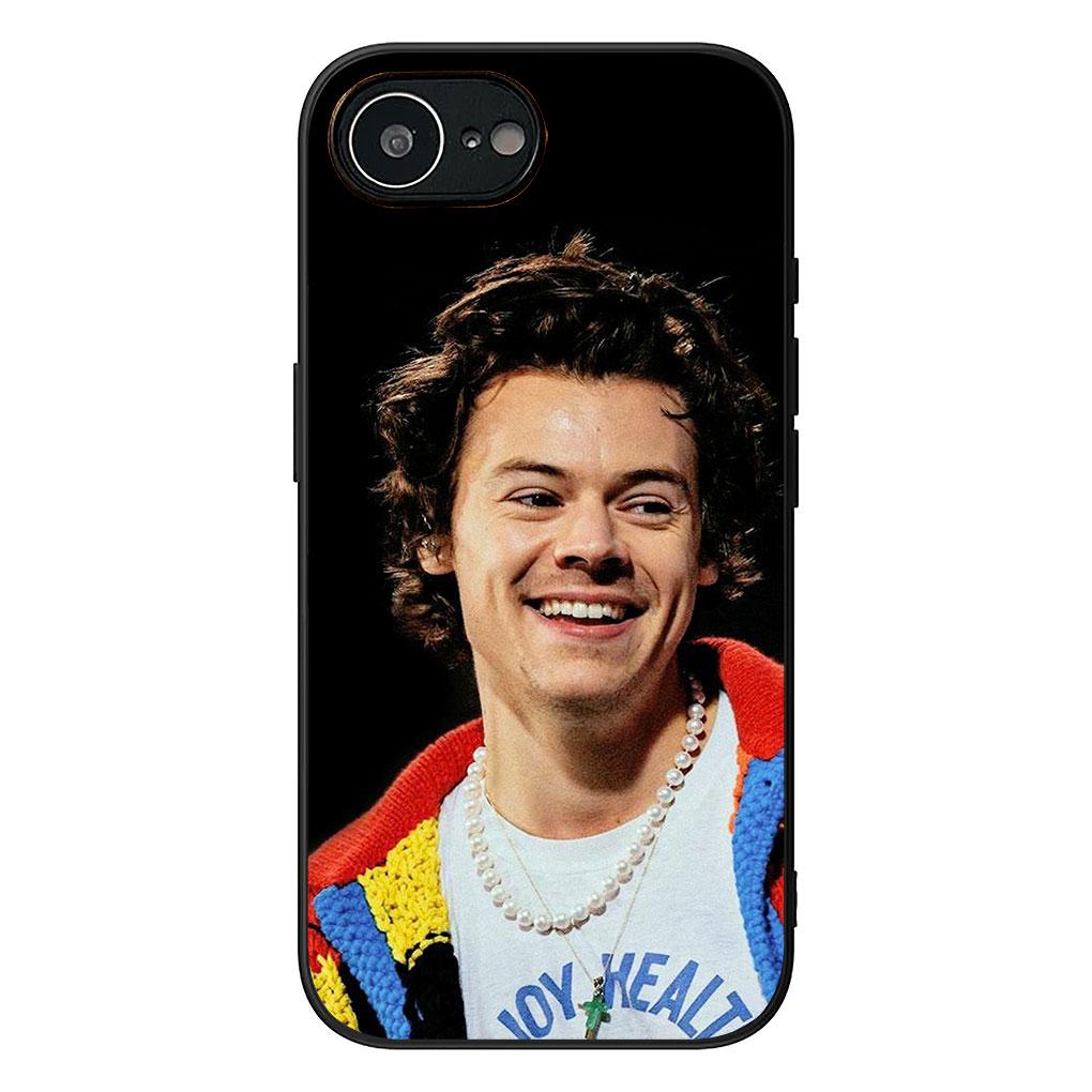 

H-HaRRys Poster HS S-styles Casing Phone Cover for Xiaomi Redmi 15 9A 9C NFC 7A 9T Note 9 8 7 8T 15c A5 Soft Case Redmi A5 4G (171mm)