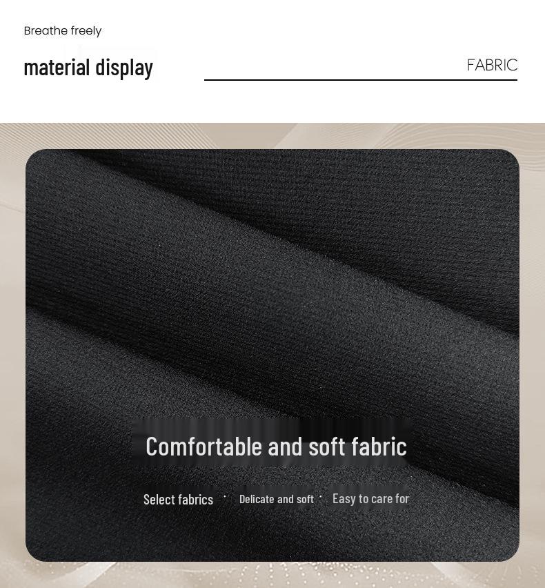 Mother's Plus Size Autumn-Winter Long-Sleeve Two-Piece Set: Middle-Aged Women's Casual Sportswear