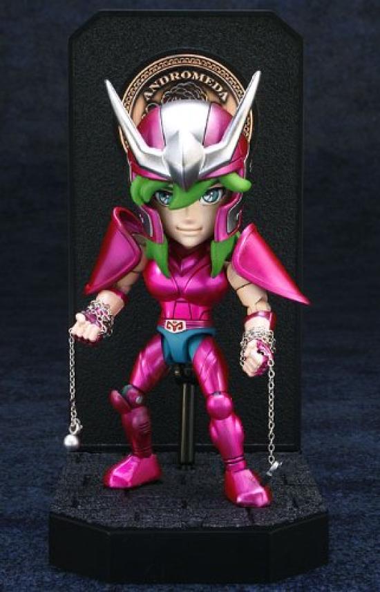 ES Alloy Andromeda Shun (non-scale Painted Finished Product)