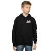 Disney Boys Aristocats Marie Sweet Backside Breast Print Hoodie