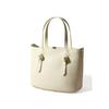 Japanese Crossbody BagWomen's Simple Genuine Leather Women's Bag Light Luxury Designer Luxury Bag