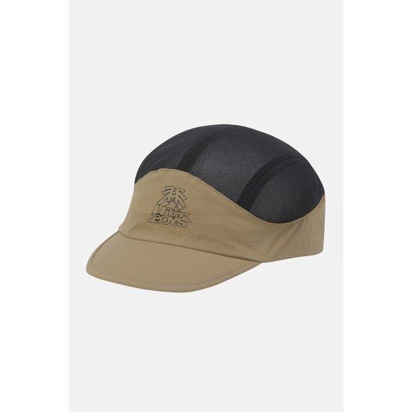 Kolon Sports Unisex Mesh Panel Cap Paper Press Qerex25837cam