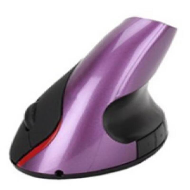 OLOEY Ergonomic Wireless Vertical Mouse