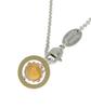 Petit Original Orb Bracelet Brass [Vivienne Westwood] Women's 6102020W/02P516 [Item]